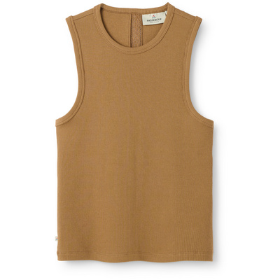 Passenger Dames Atmos Ribbed Top