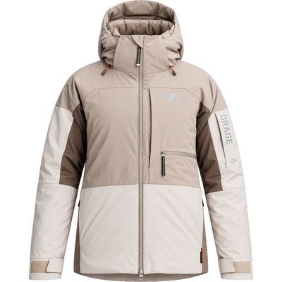 Orage Dames Glades Hybrid Insulated Jas