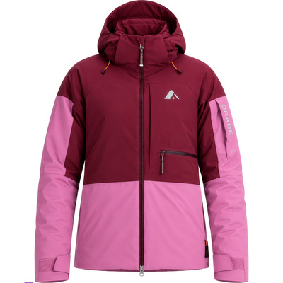Orage Dames Glades Hybrid Insulated Jas