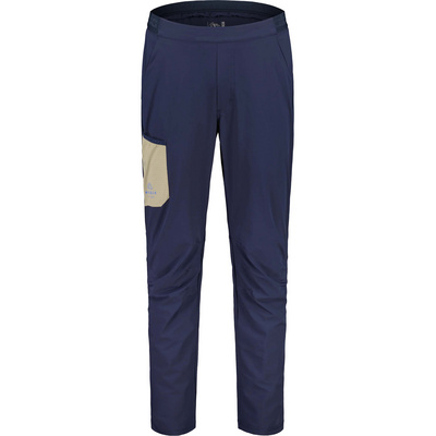 Maloja Heren ChristalloM. Puzzle Broek