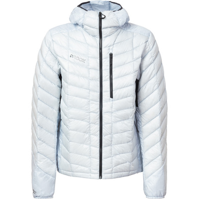 Rock Experience Heren Rds White River Padded Jas