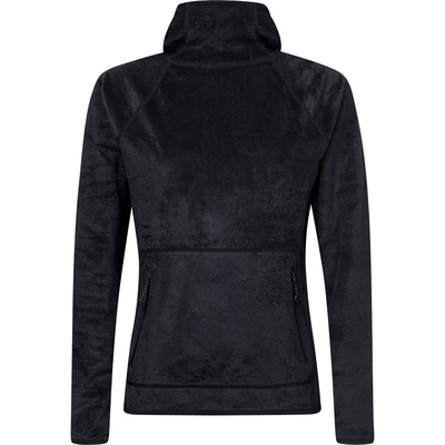 Rock Experience Dames Baskerville Fleece Hoodie