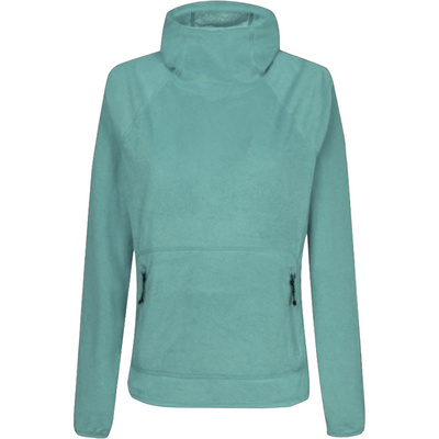 Rock Experience Dames Baskerville Fleece Hoodie
