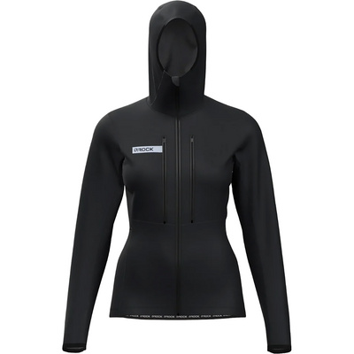 Rock Experience Dames Noorvik Fleece Jas