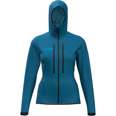 Rock Experience Dames Noorvik Fleece Jas