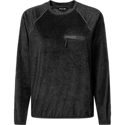 Rock Experience Dames Baskerville Fleece Trui