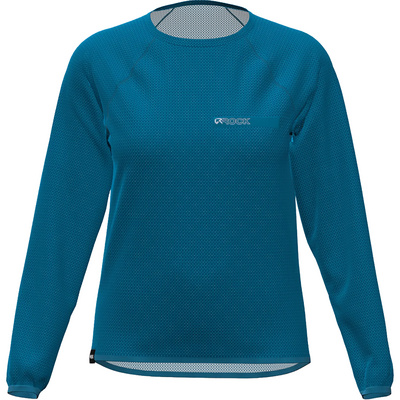 Rock Experience Dames Baskerville Fleece Trui
