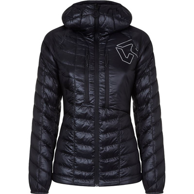 Rock Experience Dames Re.Angel Dust Padded Jas