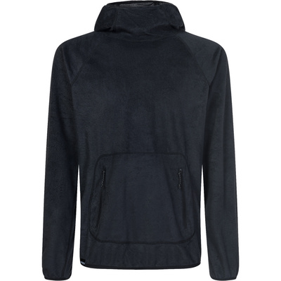 Rock Experience Heren Baskerville Fleece Hoodie