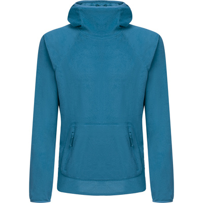 Rock Experience Heren Baskerville Fleece Hoodie