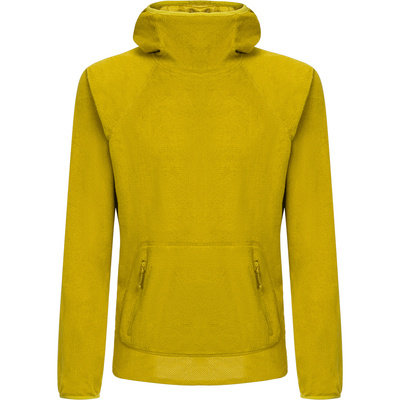 Rock Experience Heren Baskerville Fleece Hoodie