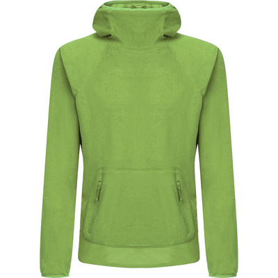Rock Experience Heren Baskerville Fleece Hoodie