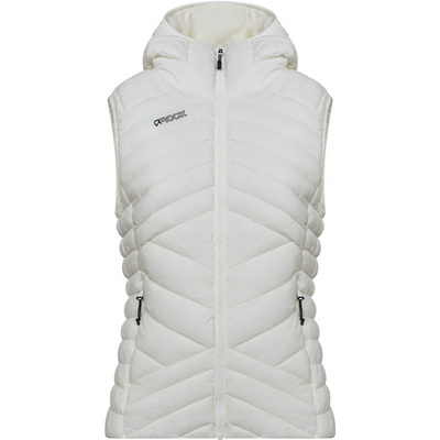 Rock Experience Dames Re.Cosmic 3.0 Padded Bodywarmer