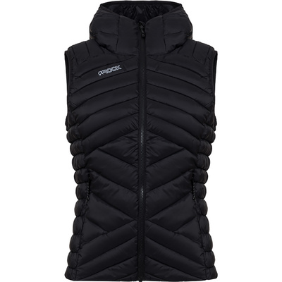 Rock Experience Dames Re.Cosmic 3.0 Padded Bodywarmer