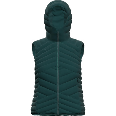 Rock Experience Dames Re.Cosmic 3.0 Padded Bodywarmer