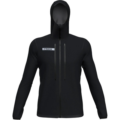 Rock Experience Heren Noorvik Fleece Jas