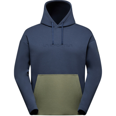 La sportiva Heren Podium Hoodie