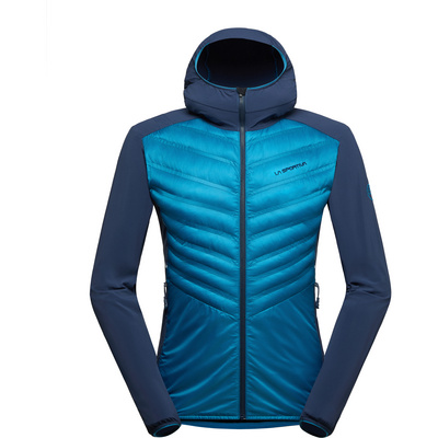 La sportiva Heren Koro Jas