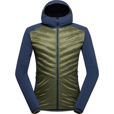 La sportiva Heren Koro Jas