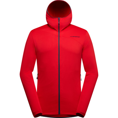 La sportiva Heren Cosmic Thermal Hoody Jas