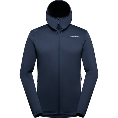 La sportiva Heren Cosmic Thermal Hoody Jas