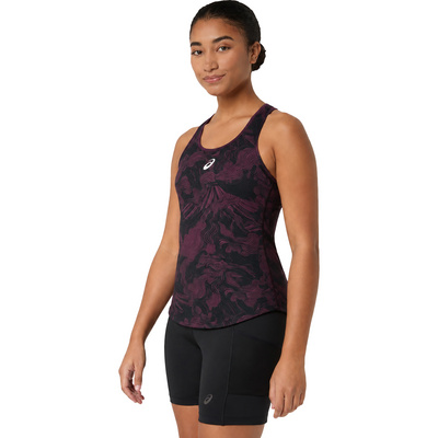 ASICS Dames Fujitrail Top