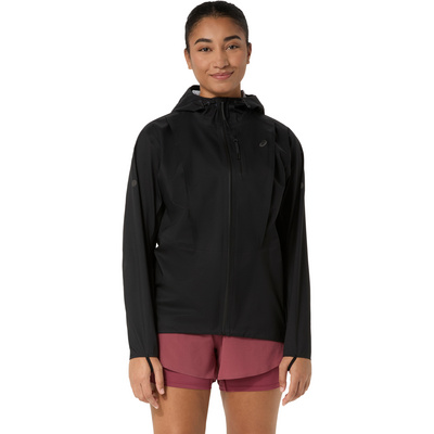 ASICS Dames Fujitrail Elite Waterproof Jas