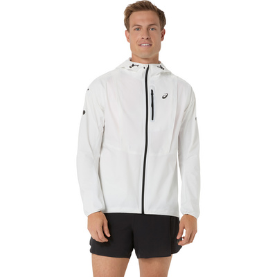 ASICS Heren Fujitrail Elite Waterproof Jas