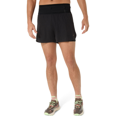 ASICS Heren Fujitrail Elite Korte broek