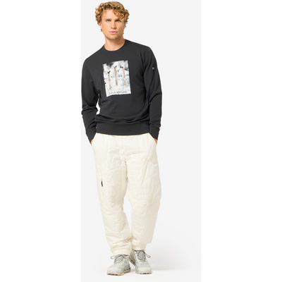 Super.Natural Heren Triple Ski Crew Trui