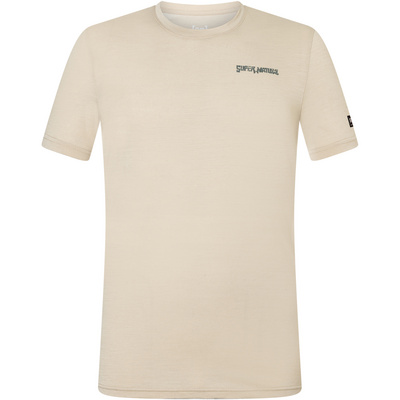 Super.Natural Heren Peak Lovers T-shirt