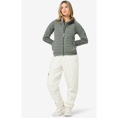 Super.Natural Dames Weather Guard Dwr Puffer Jas