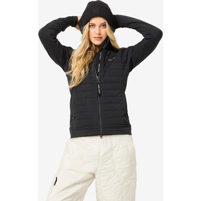 Super.Natural Dames Weather Guard Dwr Puffer Jas