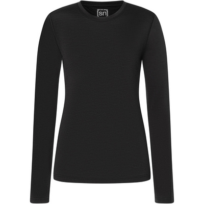 Super.Natural Dames Air Motion Base Longsleeve