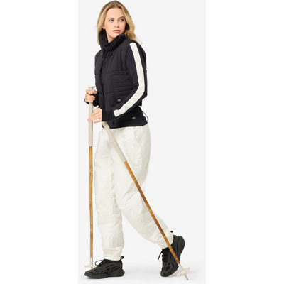Super.Natural Dames Puffy Dwr Bodywarmer
