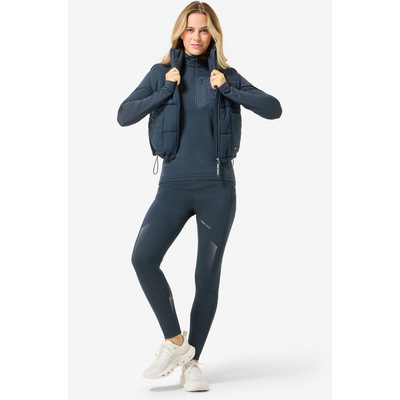 Super.Natural Dames Puffy Dwr Bodywarmer