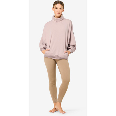 Super.Natural Dames Rolling Roll Neck Trui