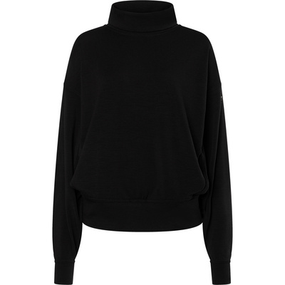 Super.Natural Dames Rolling Roll Neck Trui