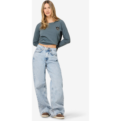 Super.Natural Dames Bandito Cat Crew Trui