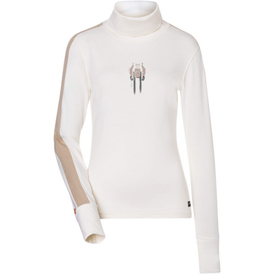 Super.Natural Dames Racing Team Roll Neck Trui