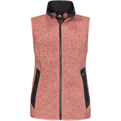 Sch&ouml;ffel Dames Style Yew Circ Fleece Bodywarmer