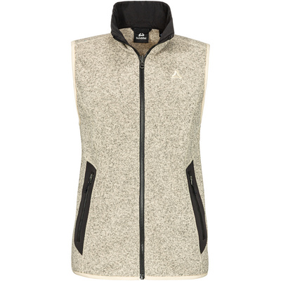 Sch&ouml;ffel Dames Style Yew Circ Fleece Bodywarmer
