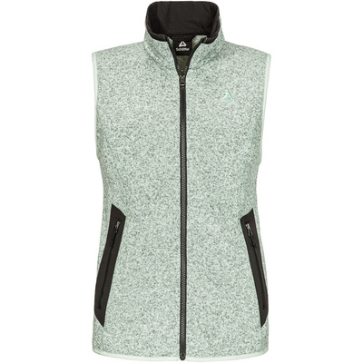 Sch&ouml;ffel Dames Style Yew Circ Fleece Bodywarmer