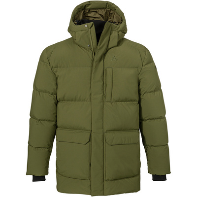 Sch&ouml;ffel Heren Style Vindave Down Parka