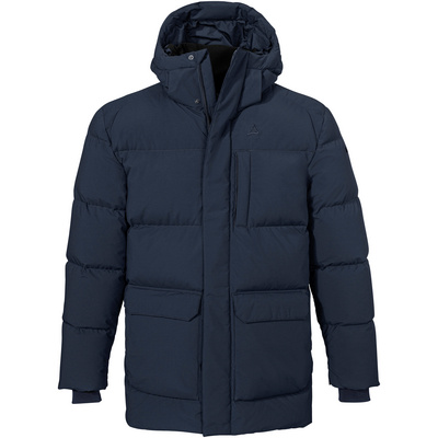 Sch&ouml;ffel Heren Style Vindave Down Parka