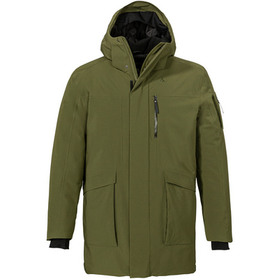 Sch&ouml;ffel Heren Style Optimea Ins Parka