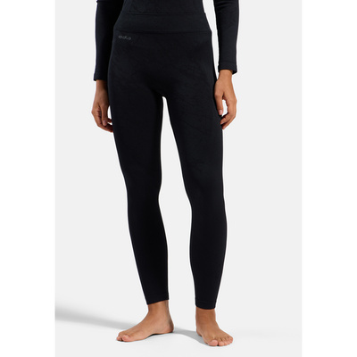 Odlo Dames Performance Warm Blackcomb Bl Broek