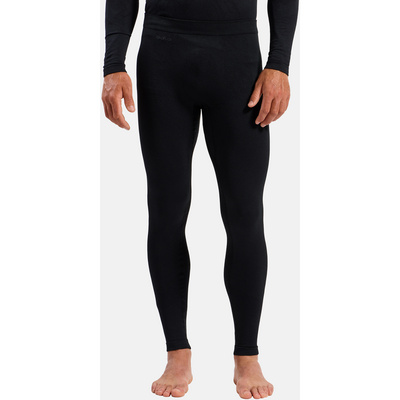 Odlo Heren Performance Warm Blackcomb Bl Broek