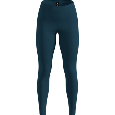 Odlo Dames Active X-Warm Bl Broek