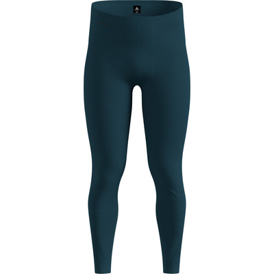 Odlo Heren Active X-Warm Bl Broek